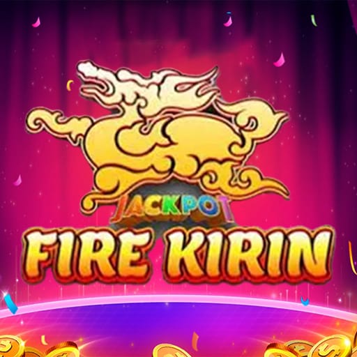 Fire Kirin game cover