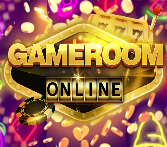 Game Room game cover