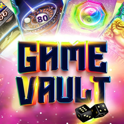 Game Vault game cover