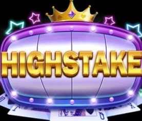 HighStake game cover