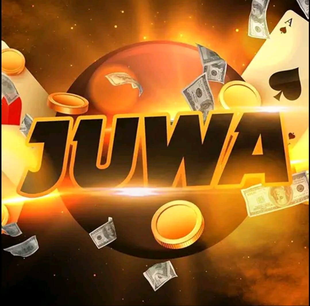 Juwa game cover