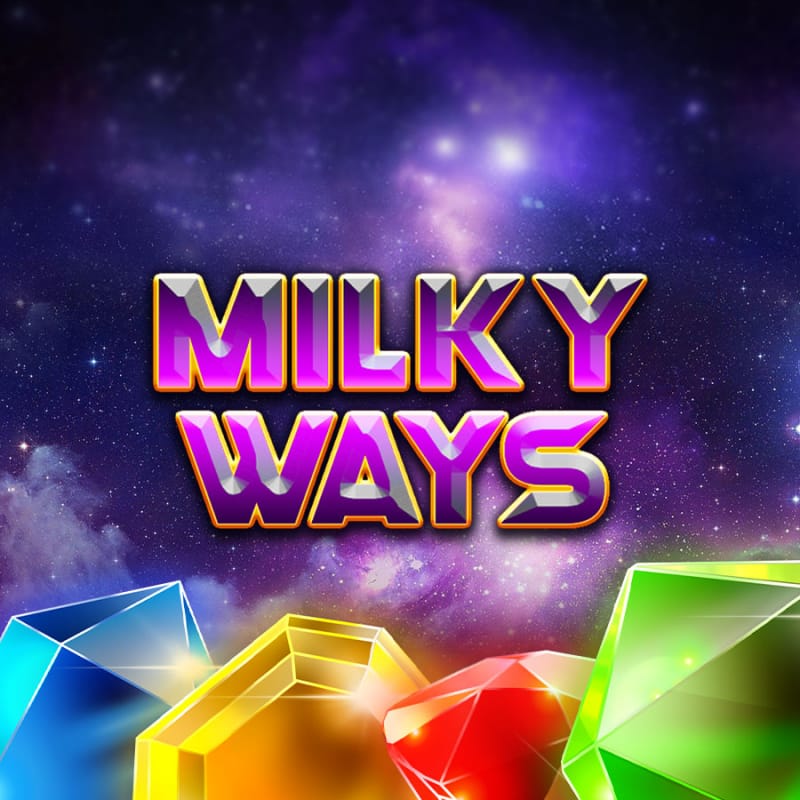 Milky Way game cover