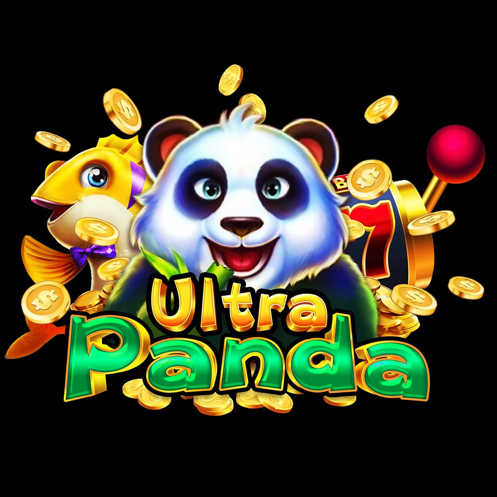 Ultra Panda game cover