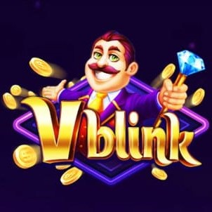 VBlink game cover