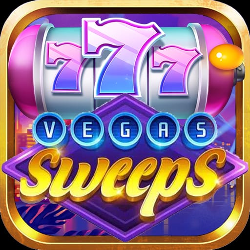 Vegas Sweep game cover